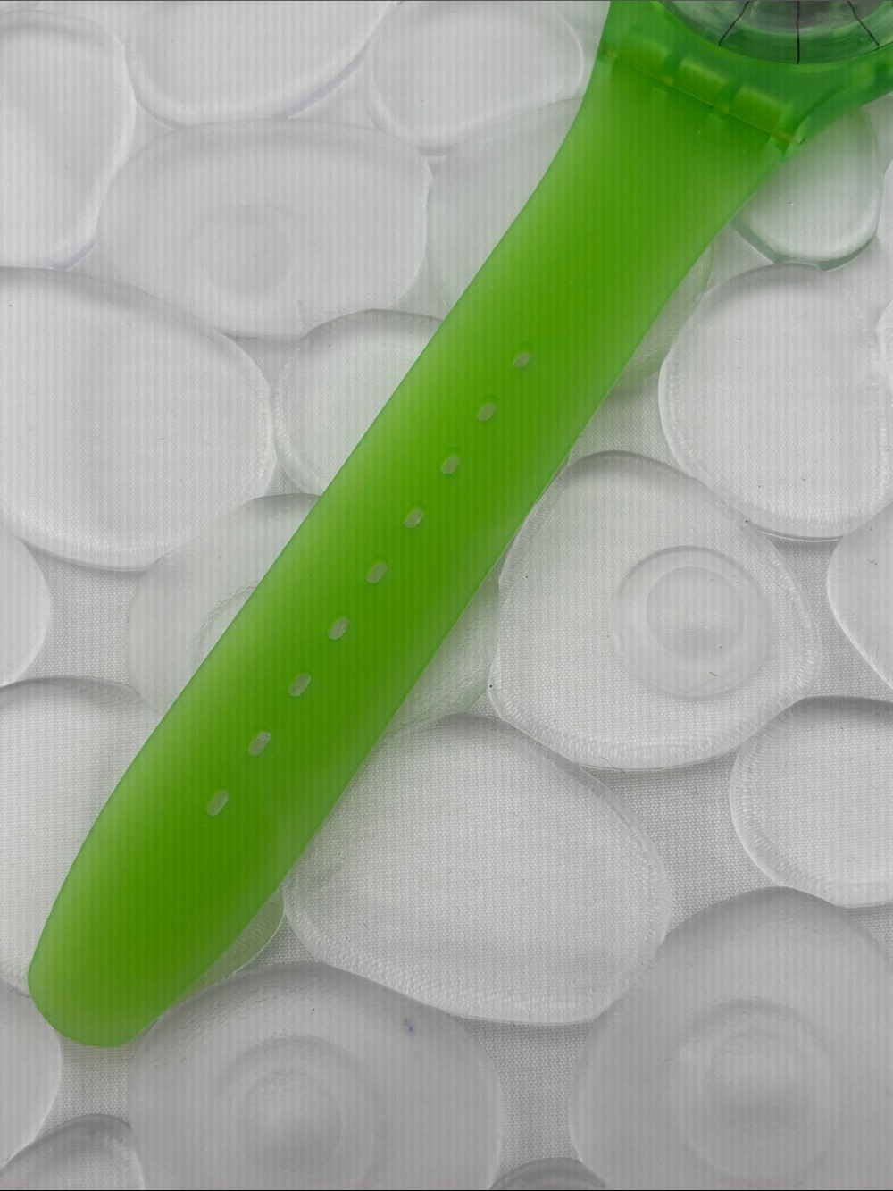 Swatch Watch - SUOG118 - KIWI VIBES - Picture 4 of 8